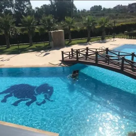 Belek Water *